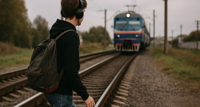 Белорусам запретили телефоны и наушники там, где это смертельно опасно