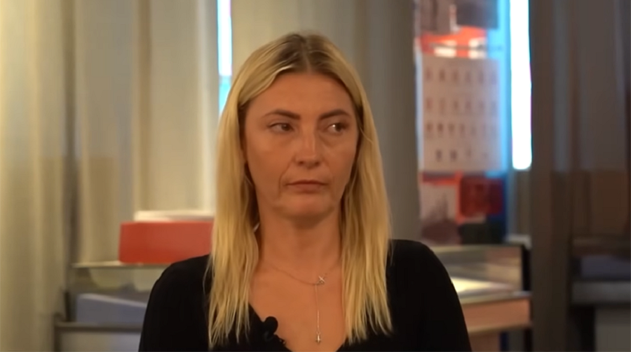 «Я хотела, чтобы его поймали». Что рассказала одна из жертв белорусского маньяка 90-х