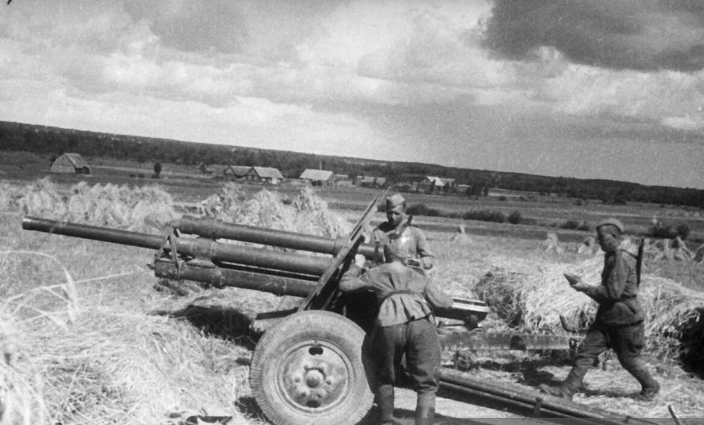 Поднял роту бойцов и освободил деревню под Гомелем от немцев: история подвига Прокофия Стренакова