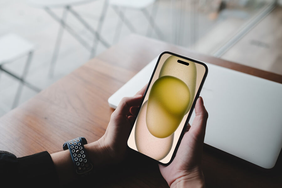 iPhone или 7 уикендов в санатории? Неочевидная математика покупок