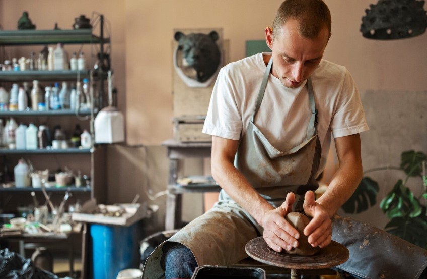 ремесленник