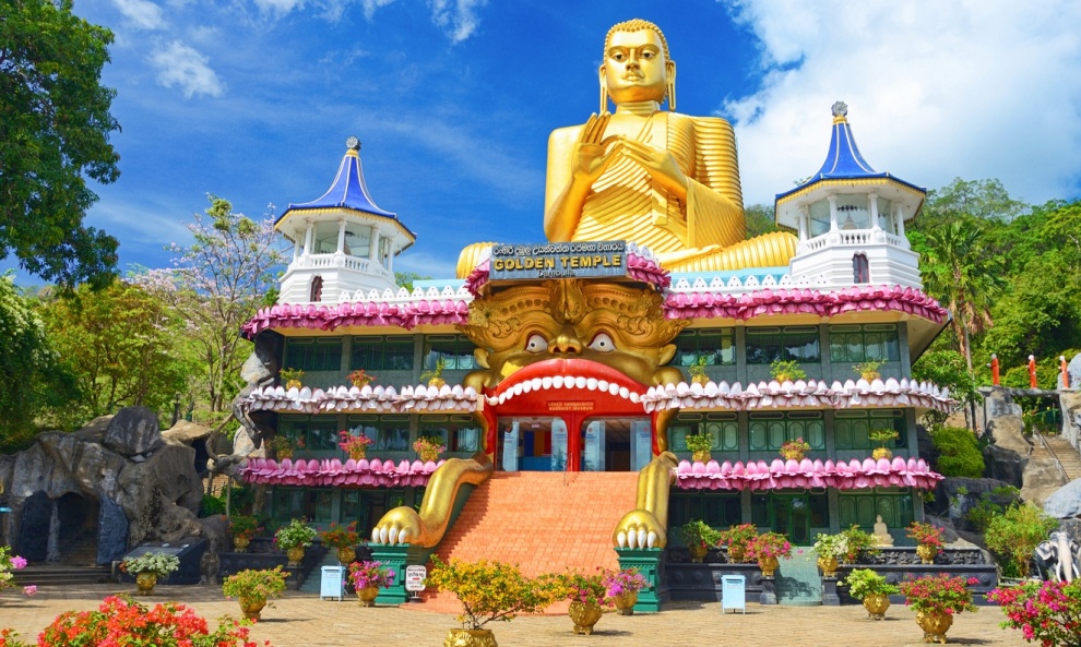 От сафари до чайных плантаций: гид по Шри-Ланке для белорусов, у которых есть всего неделя