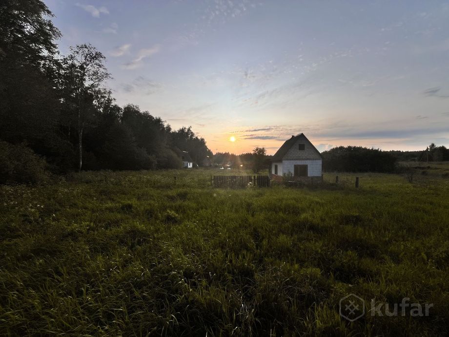 Доступная мечта: где в Беларуси можно купить участок до $1 000