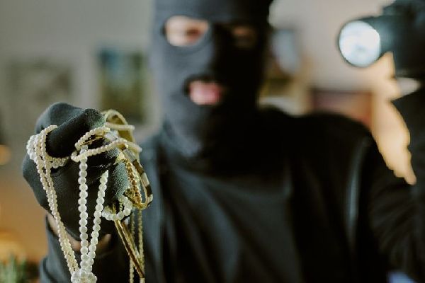 «Ограбление века» в Лувре: рассказываем о других подобных преступлениях, которые вошли в историю