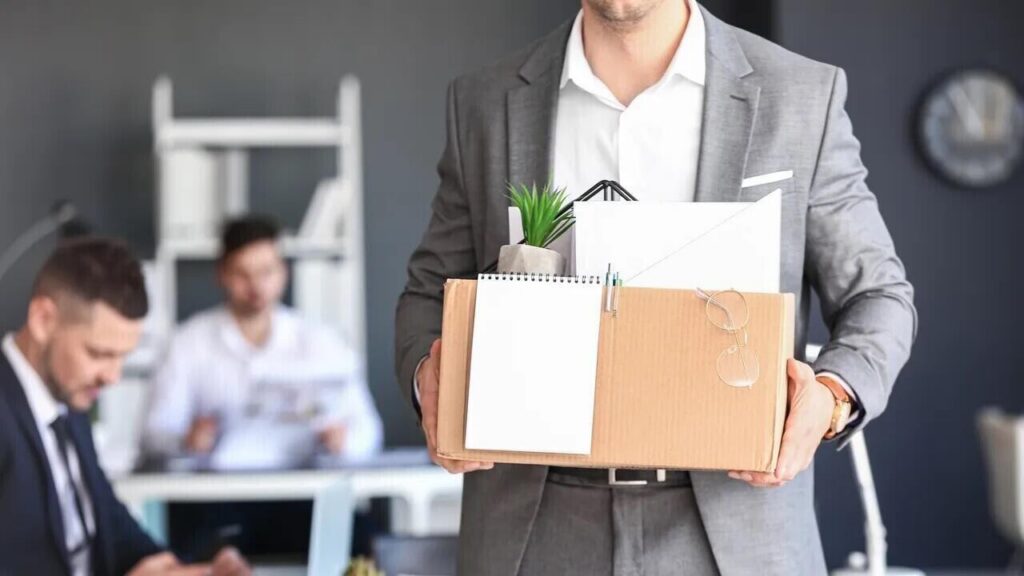 Когда белоруса могут уволить за прогул