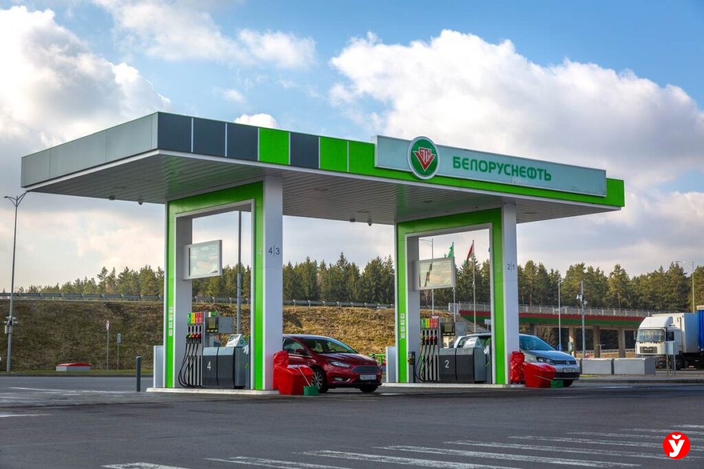 Больше персонала и терминалов: «Белоруснефть» оптимизирует работу АЗС