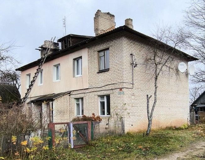 Где в Минской области можно купить 4-комнатную квартиру за $5 000