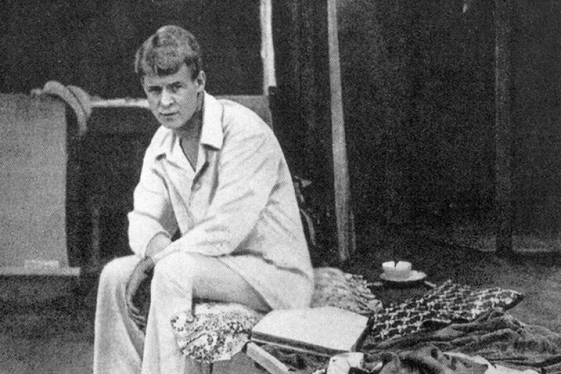 Юбилей Есенина: какие белорусские женщины вдохновляли великого поэта