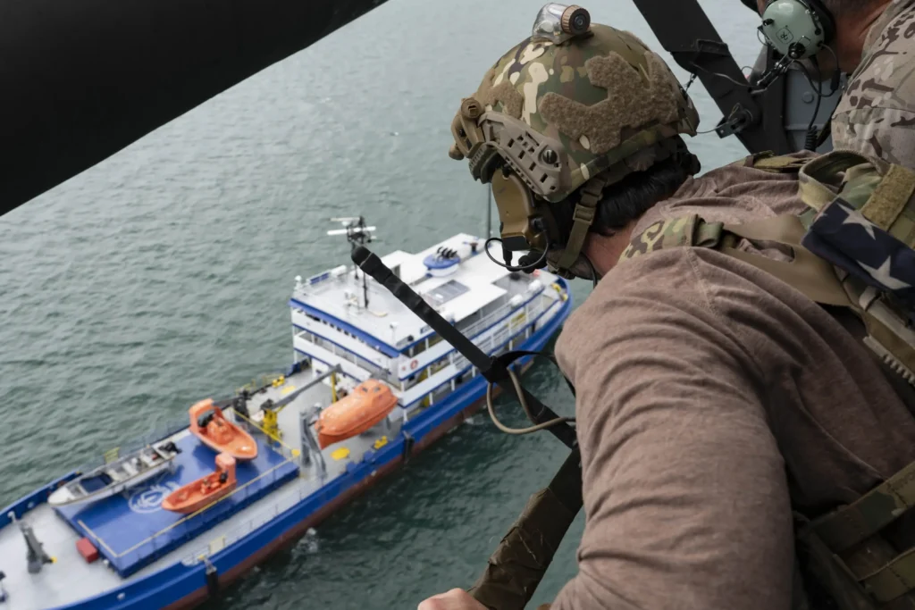 Наркокаратели