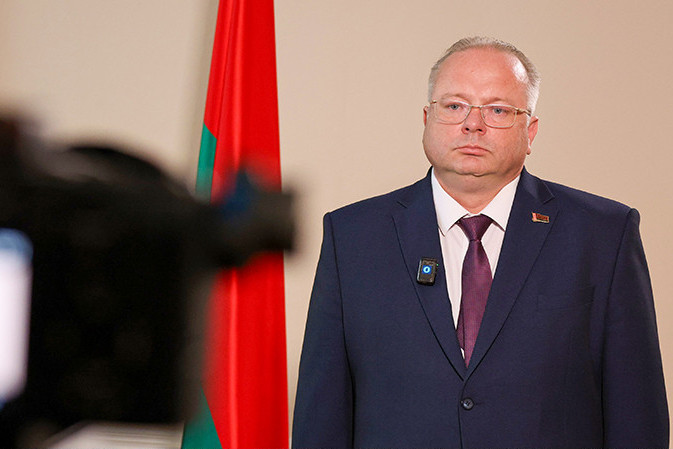 КГК будет работать все выходные: Лукашенко требует отчёт о наведении порядка в стране