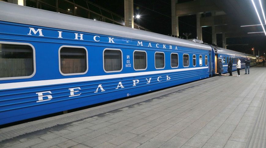 БЖД вводит новое ежегодное расписание: что изменится с 14 декабря