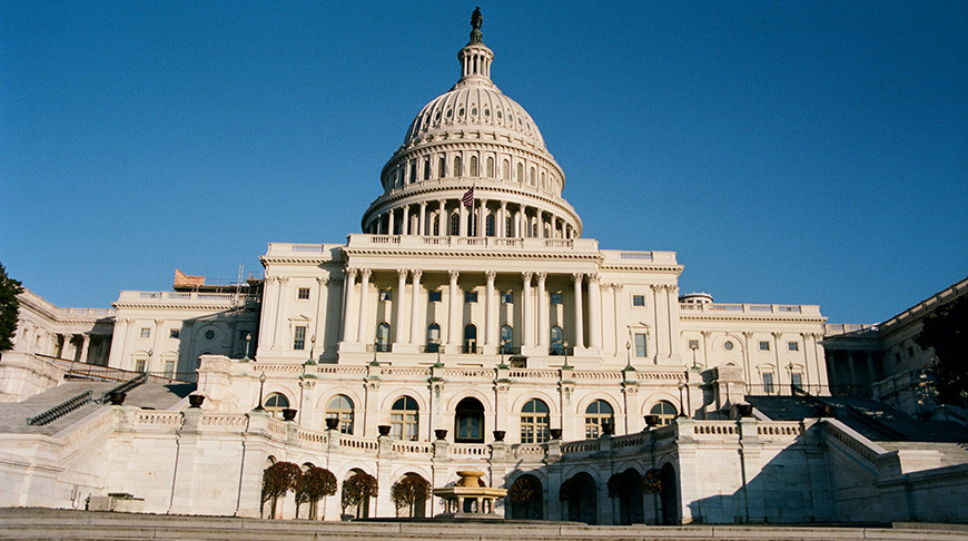  Промежуточные выборы в Конгресс США