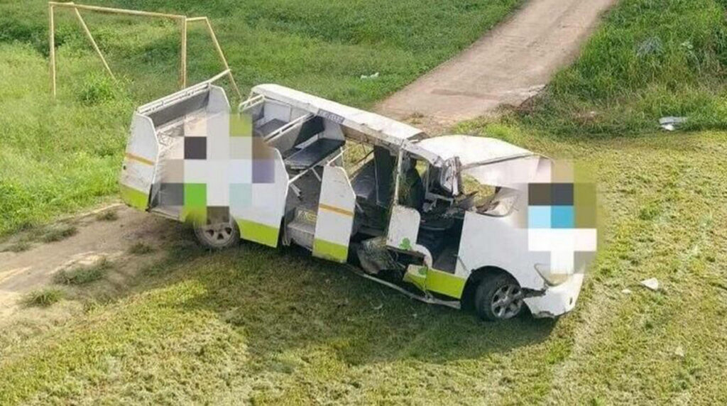 Белоруске, пострадавшей в ДТП в Таиланде, потребовалась донорская кровь редкой группы