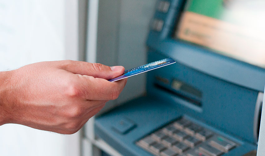 У держателей карточек одного банка могут быть проблемы с обслуживанием — когда