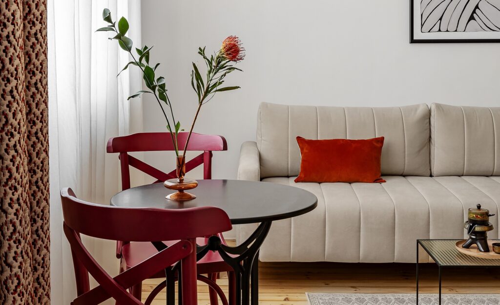 Сталинка в Минске с шикарным ремонтом — цена аренды приятно удивит