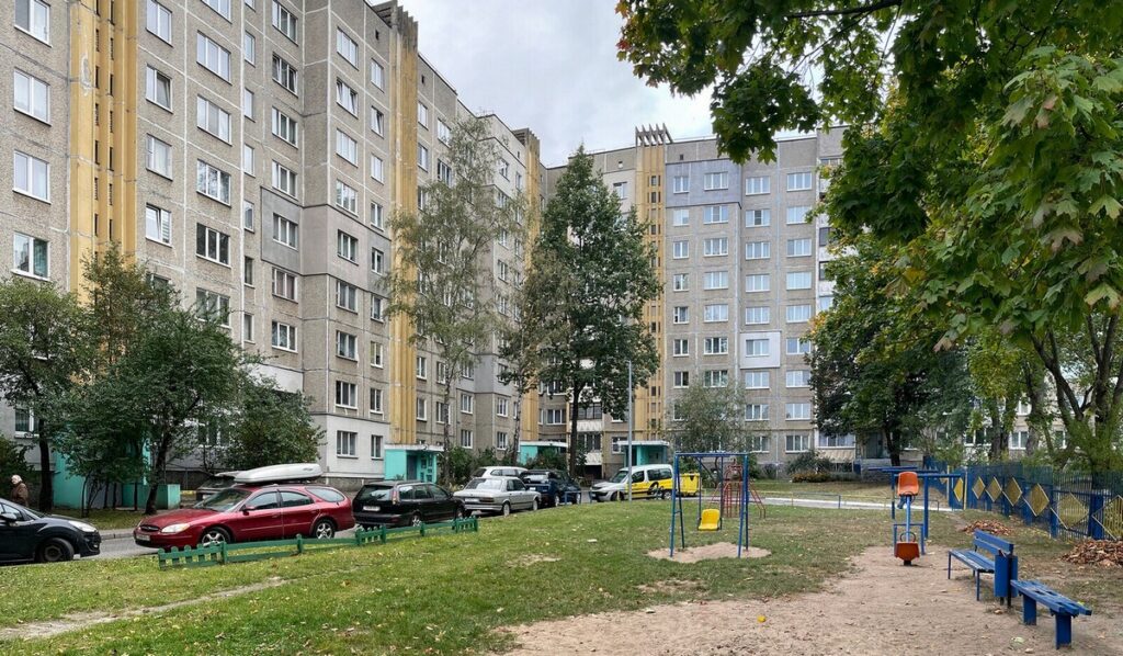 Пять бюджетных однушек в Минске — смотрим доступное столичное жилье