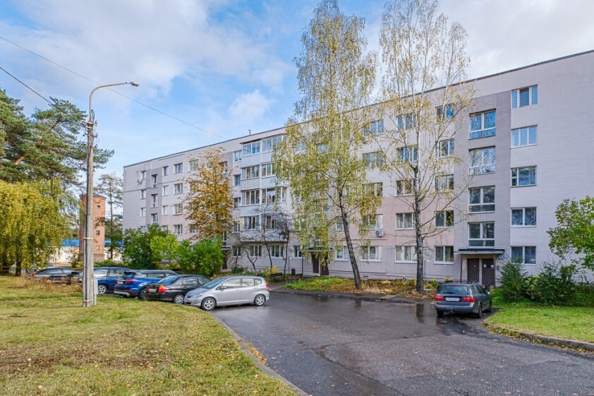 Нашли три двушки до 80 тысяч долларов с ремонтом в Минске