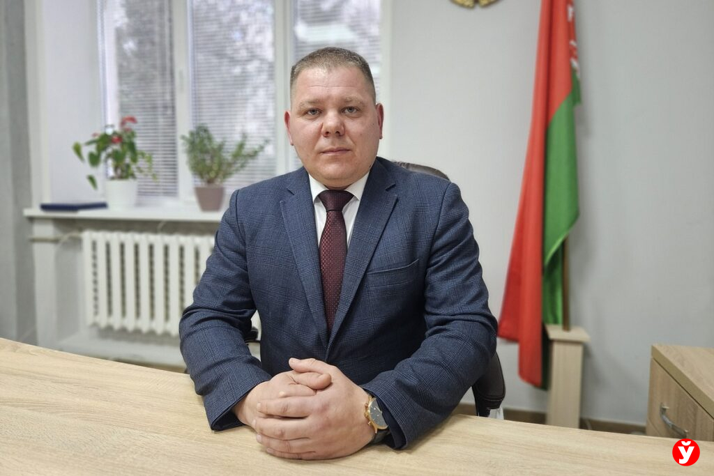 Дмитрий Алексиевич