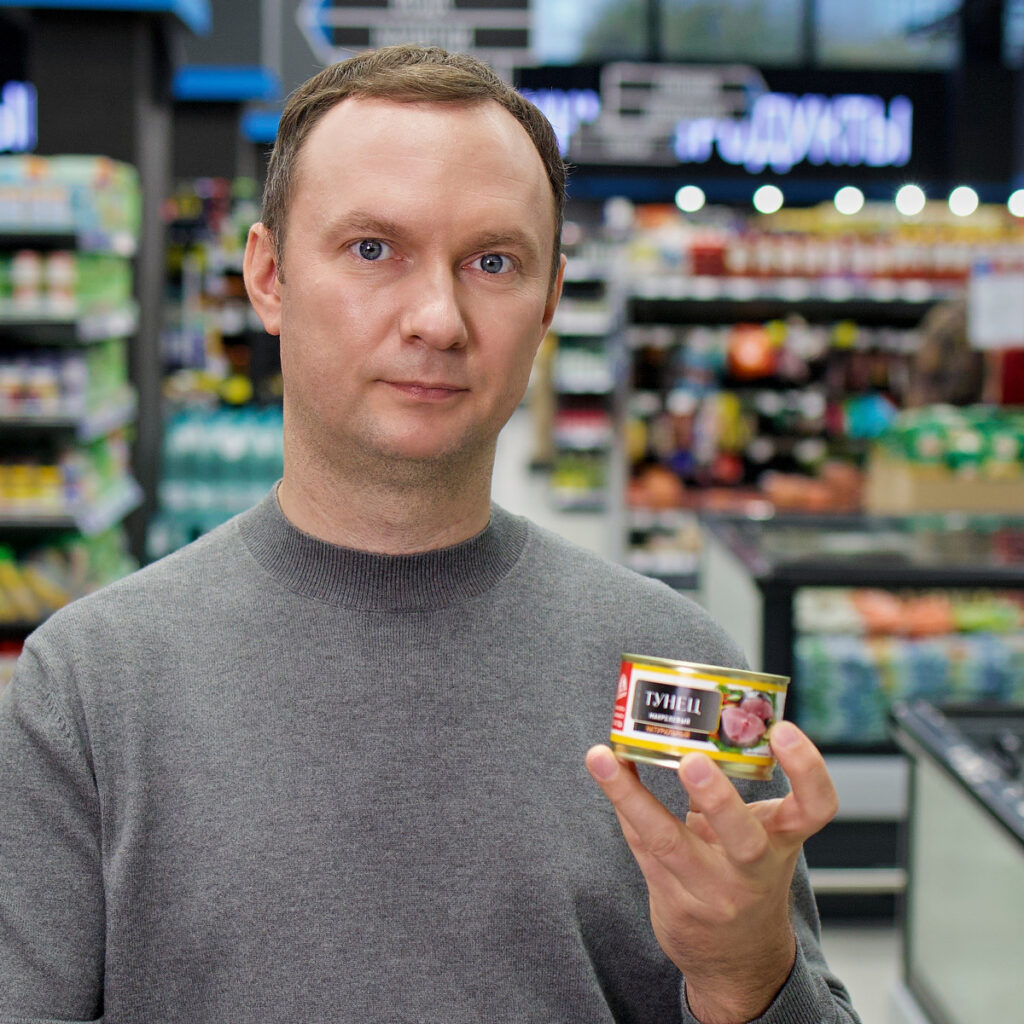 Как покупка любимого продукта принесла минчанину 20 000 рублей