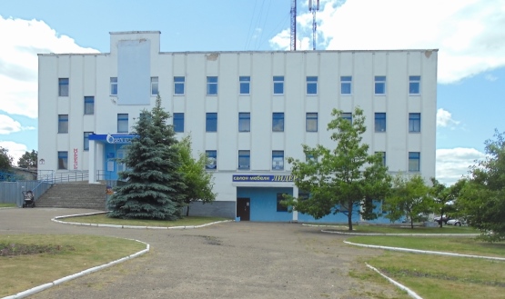 Здание почты в Мяделе продают с аукциона