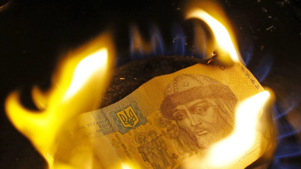 Расплата по счетам: почему «партнеры» Зеленского оказались в одной лодке с его кошельком