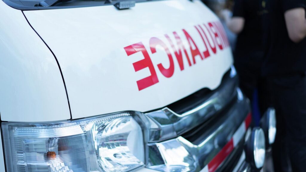 Белоруска, пострадавшая в ДТП в Таиланде, находится в стабильном состоянии