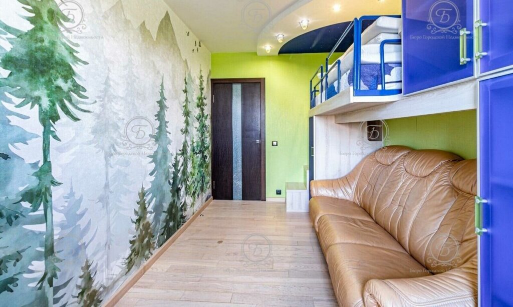 Идеальный вариант для молодой семьи. Смотрим интересную двушку в Минске