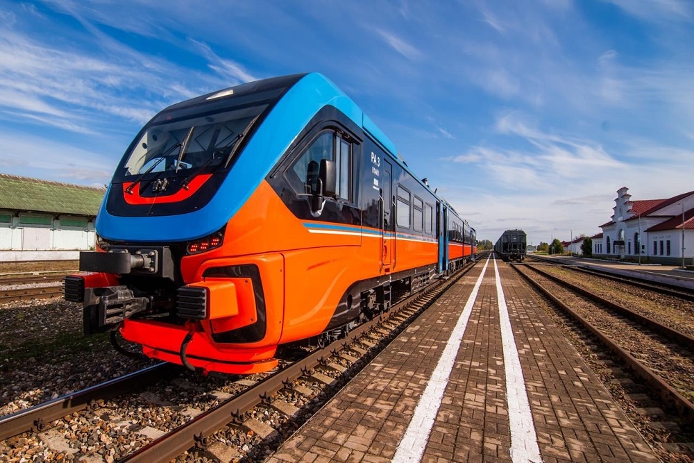 «Союзные электрички» Смоленск–Беларусь могут выйти на рельсы к 1 апреля