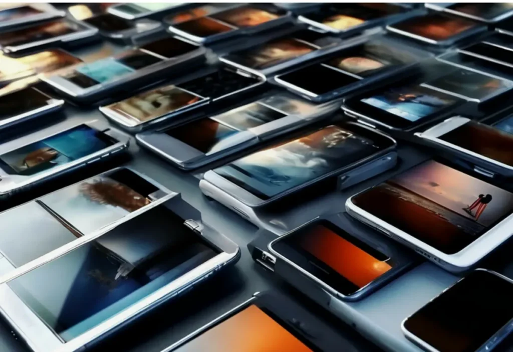 Илон Маск предсказал конец смартфонов к 2030 году: их заменит ИИ