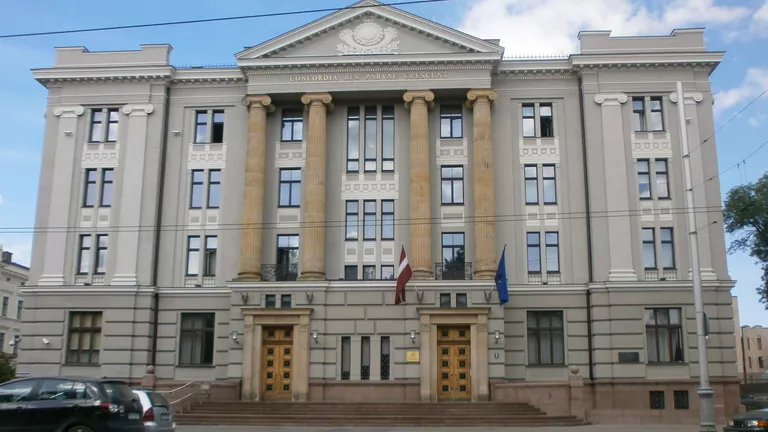 МВД