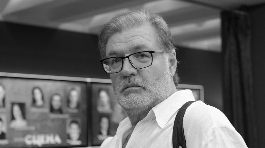 Звезда «Перевала Дятлова» и «Граница. Таежный роман». Скончался актер Владимир Симонов