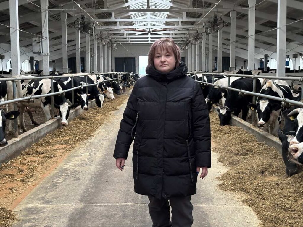 Почему хозяйство «Святая Воля» процветает уже три десятилетия