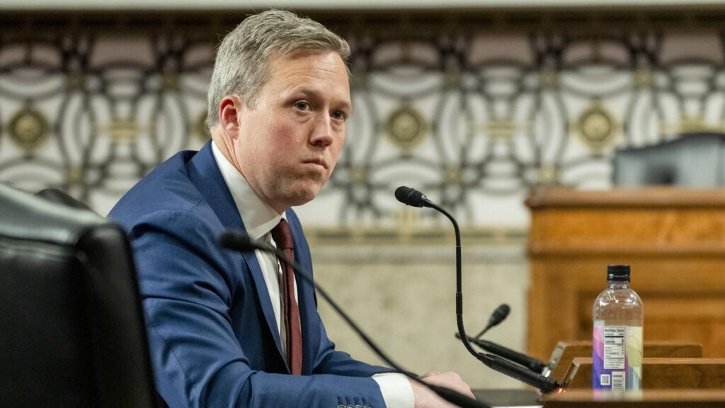 США назначили нового спецпредставителя по Украине — им стал давний друг вице-президента