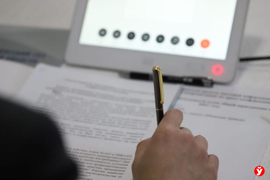 Бесплатная юридическая помощь: в Минской области пройдет профсоюзный прием граждан