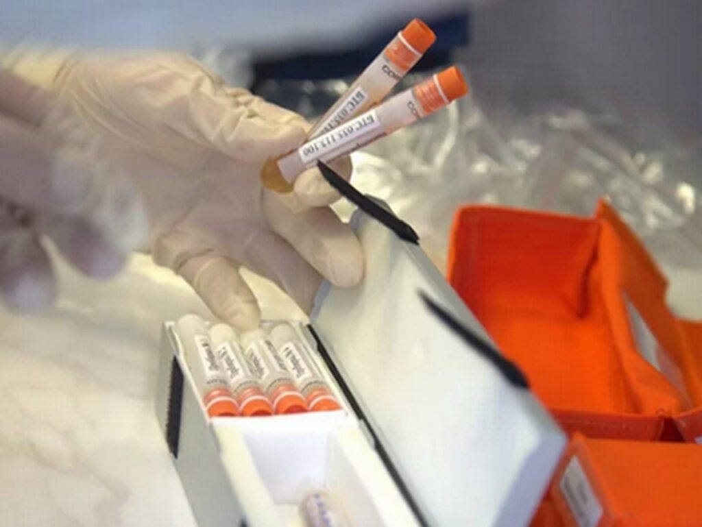 Шестнадцать штаммов белорусских пробиотиков протестированы в условиях космоса