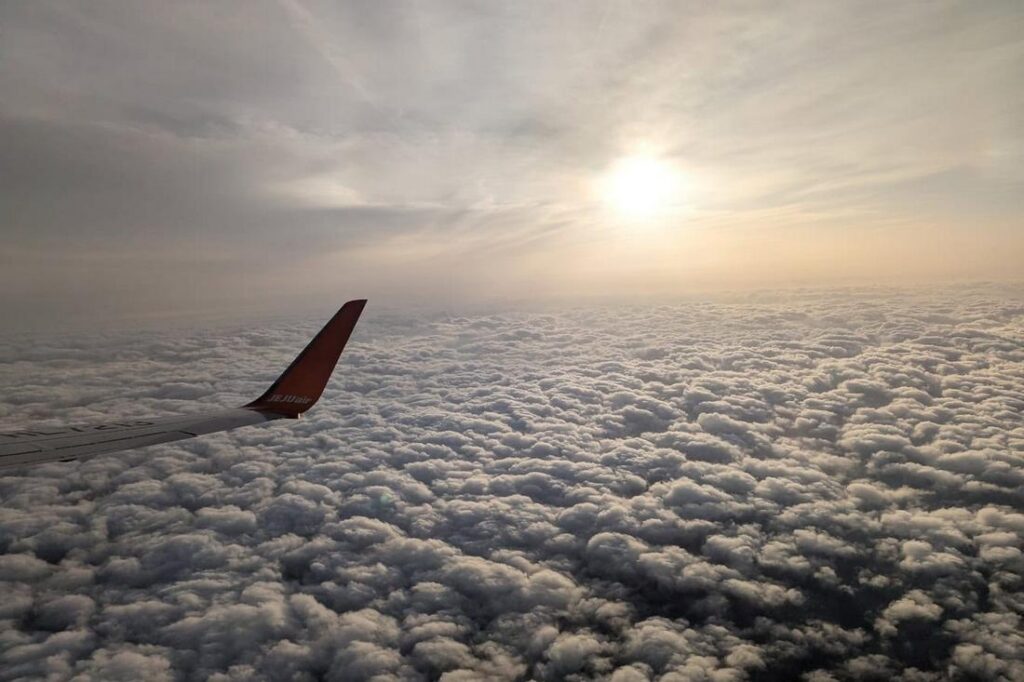 С мая 2026 года белорусы смогут летать из Минска в еще один российский город