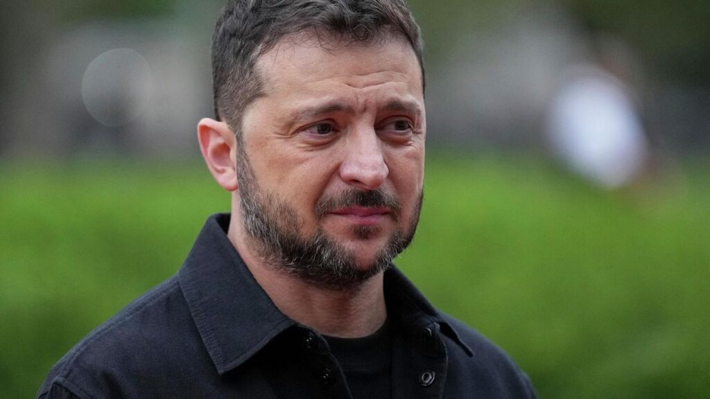 Коррупционный скандал в окружении Зеленского: новые подробности