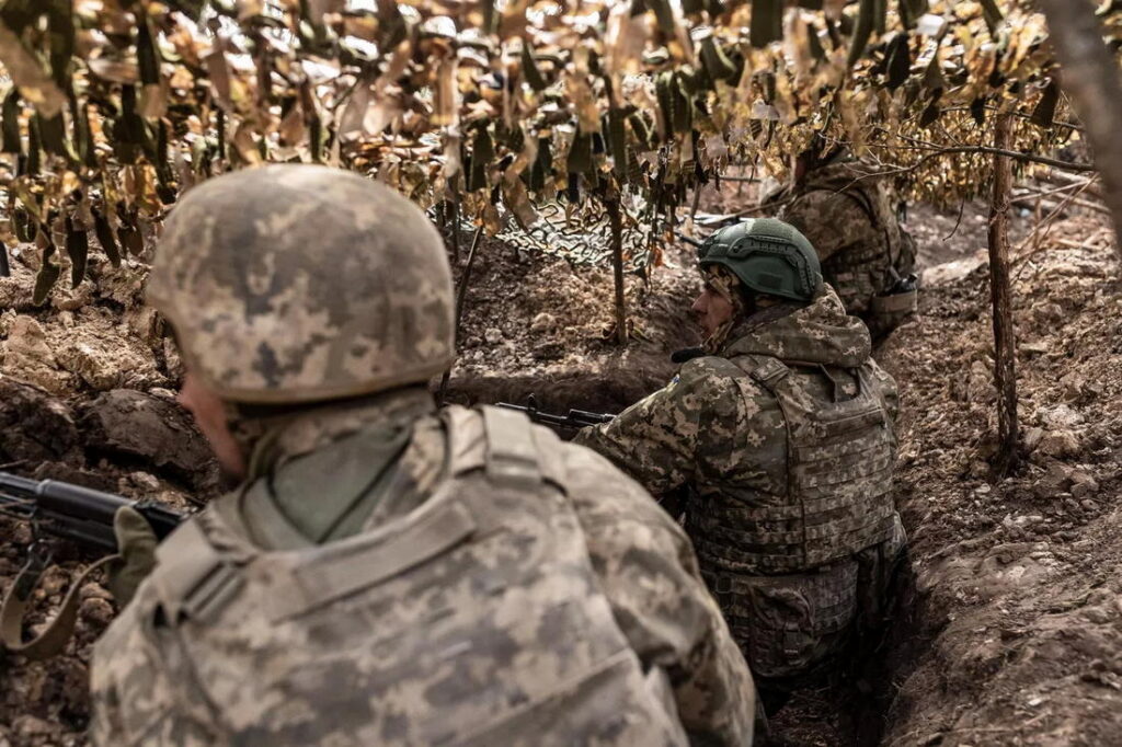 Назвали дату конца войны. Коррупция в Киеве может ускорить график