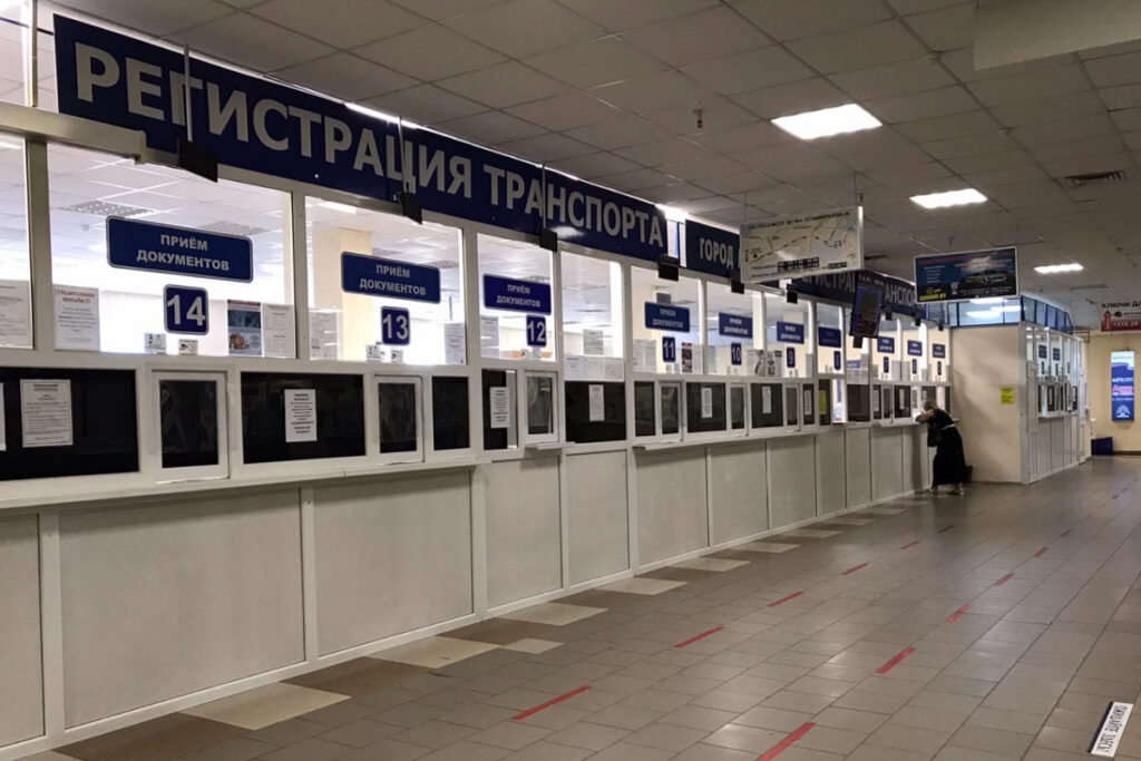 В Беларуси зарегистрировать авто станет проще — что изменилось