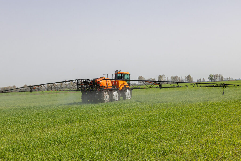 «Вульковский рассвет» на Брестчине строит жилье для работников и развивает сельские территории