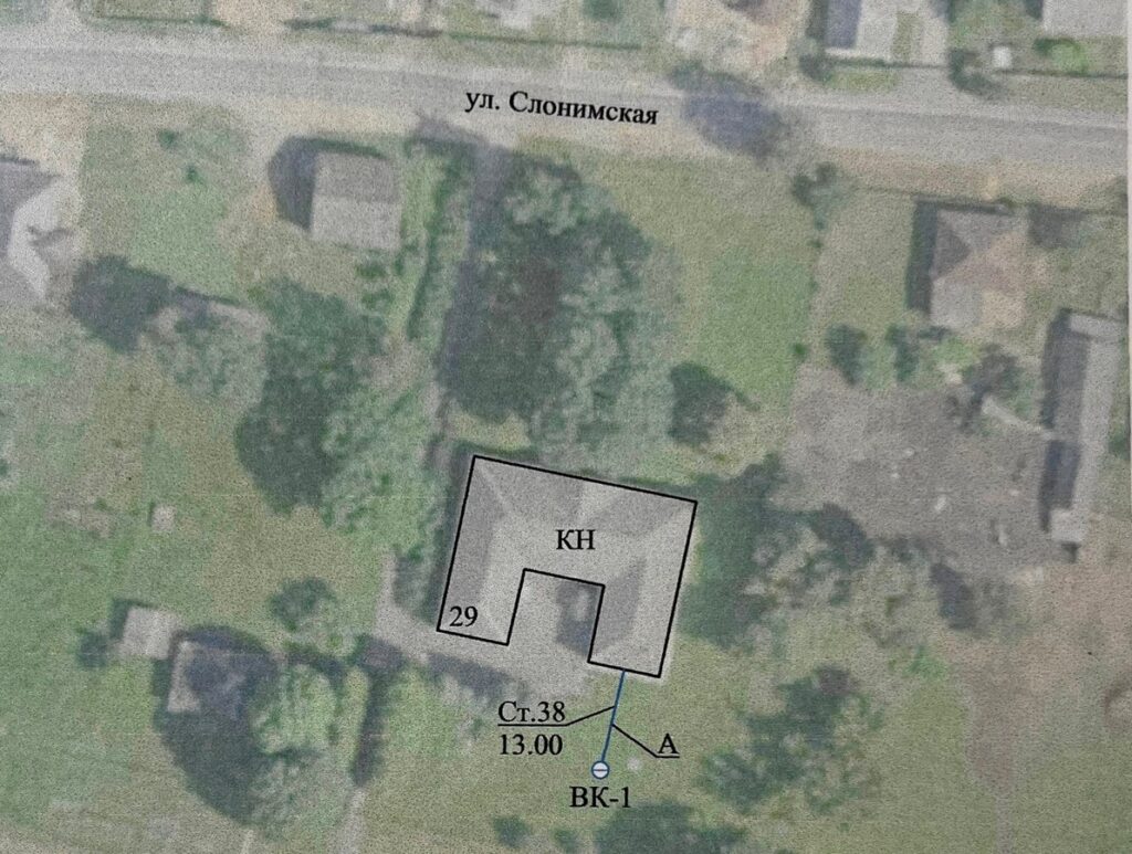 Турбаза Брестская область