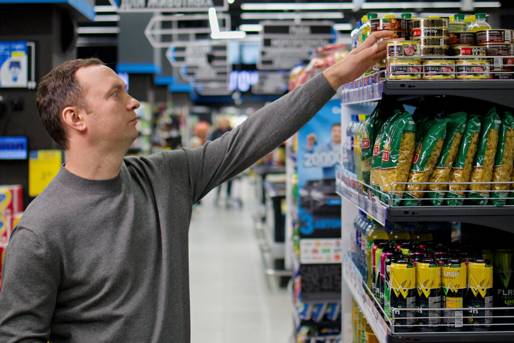 Как покупка любимого продукта принесла минчанину 20 000 рублей