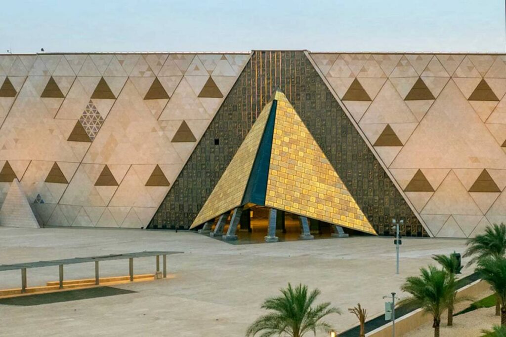 В Египте открыли «музей века» — сколько стоит билет для туристов