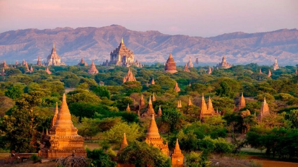 Подписано соглашение о взаимной отмене виз между Беларусью и Мьянмой