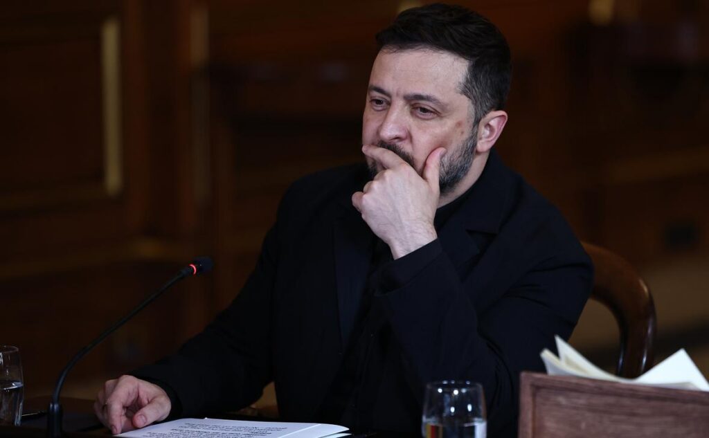 Будет ли принят мирный план по Украине на будущей неделе?