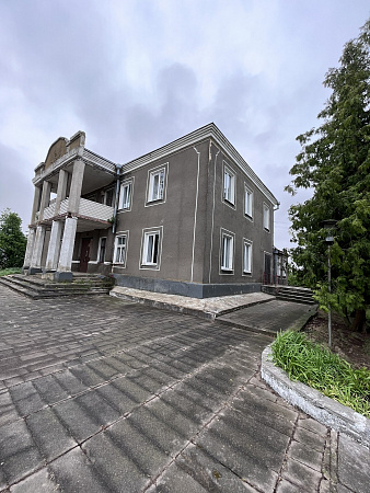 Клуб Несвиж