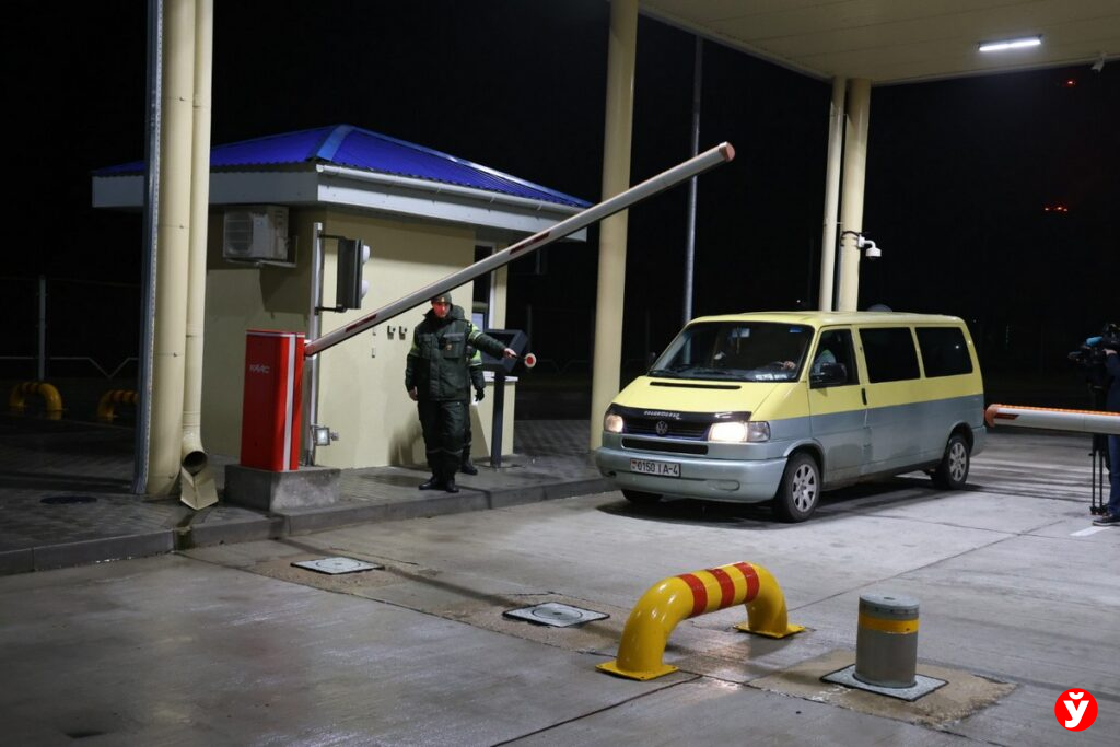 После кризисов и скандалов Польша вновь запускает движение через «Брузги» и «Берестовицу»