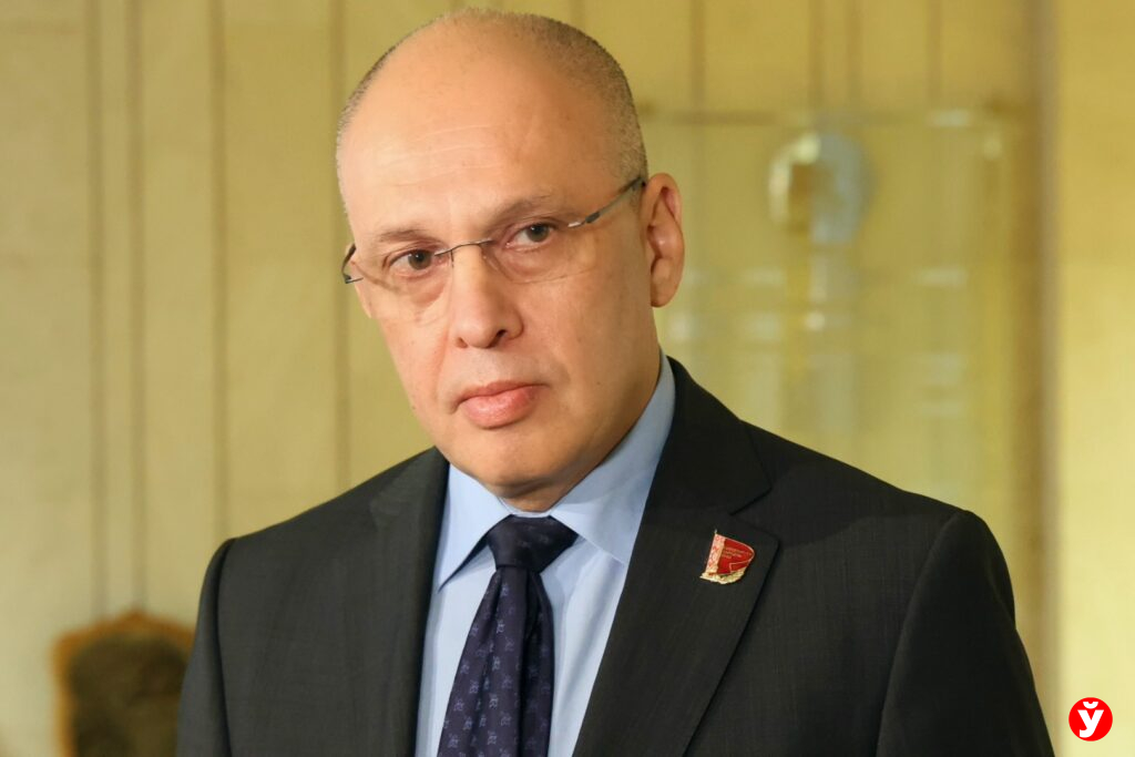 Без людей приоритеты не имеют никакого смысла — делегаты ВНС Минщины о программе на пятилетку