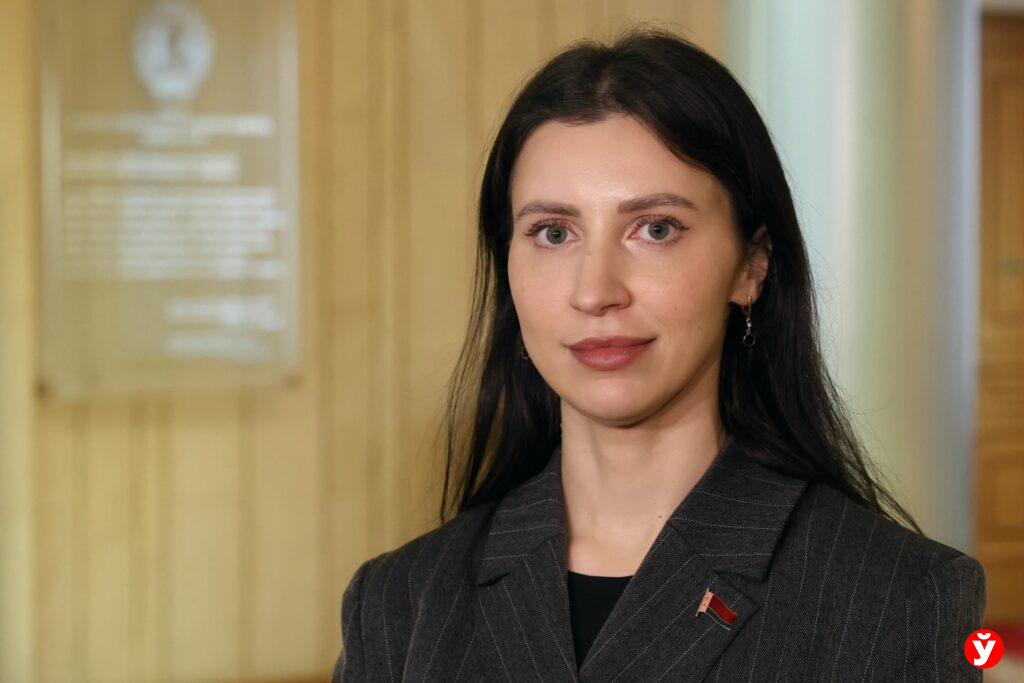 В Березинском районе откроют компьютерный томограф в ЦРБ и модернизируют корпуса больницы