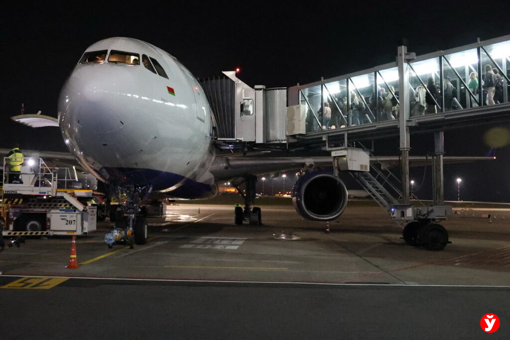 От Сочи до Шри-Ланки — куда белорусы могут улететь этой зимой